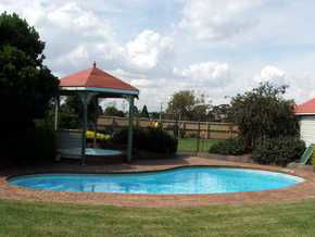 Werribee Park Motor Inn - Accommodation Fremantle 1