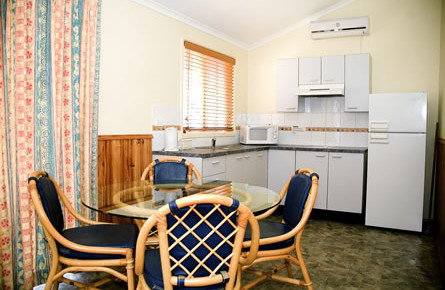 Dunleith Tourist Park - Accommodation Fremantle 0