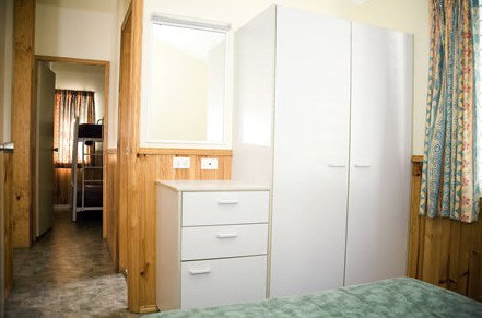 Dunleith Tourist Park - Accommodation Fremantle 1