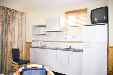 Dunleith Tourist Park - Accommodation Fremantle 2