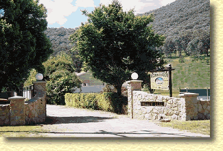Willow Dene - Accommodation Fremantle 1