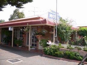 Yarragon Motel - Accommodation Fremantle 2