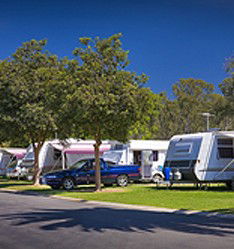 Yarrawonga Holiday Park - Accommodation Fremantle 0