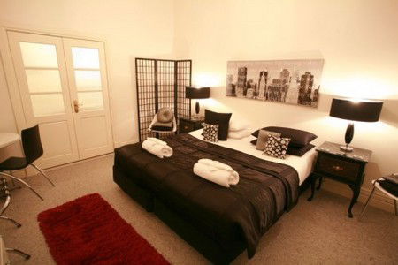  Accommodation Fremantle