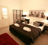 Brackson House B and B - Accommodation Fremantle