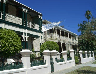 Fothergills Of Fremantle - Accommodation Fremantle 0