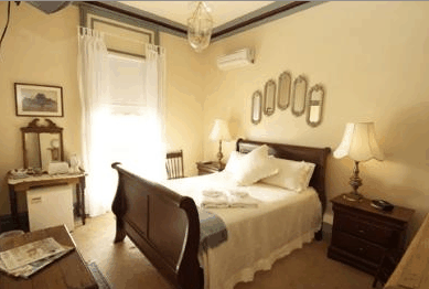 Fremantle Colonial Accommodation - Accommodation Fremantle