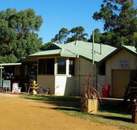 Albany Happy Days Caravan Park - Accommodation Fremantle