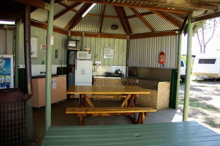 Albany Happy Days Caravan Park - Accommodation Fremantle 1
