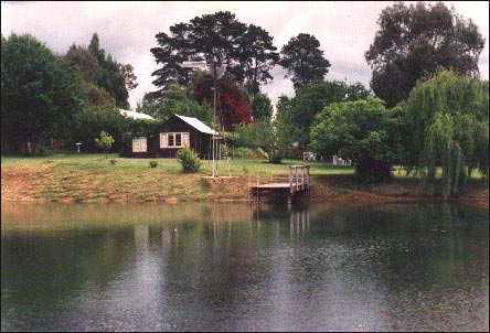  Accommodation Fremantle