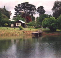 Tathra Hill Top Retreat - Accommodation Fremantle
