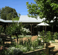 The Noble Grape - Accommodation Fremantle