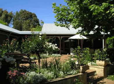 The Noble Grape - Accommodation Fremantle 0