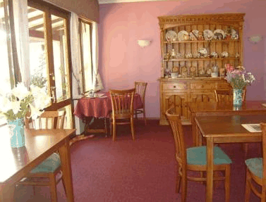 The Noble Grape - Accommodation Fremantle 2