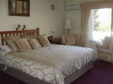 The Noble Grape - Accommodation Fremantle 3