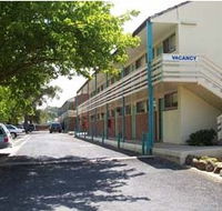 Blayney Leumeah Motel - Accommodation Fremantle