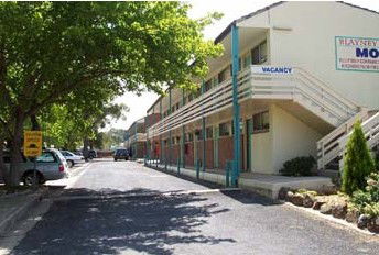Blayney Leumeah Motel - Accommodation Fremantle 0