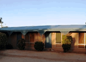 St George Ranges WA Accommodation Fremantle