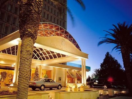 Duxton Hotel Perth - Accommodation Fremantle 0