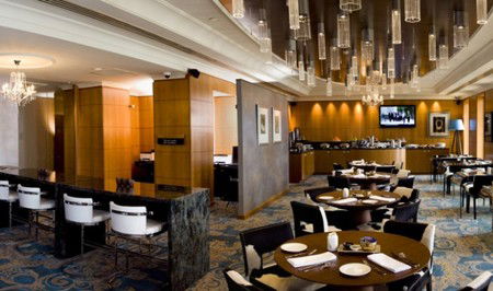 Duxton Hotel Perth - Accommodation Fremantle 1