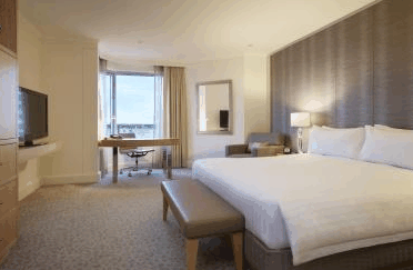 Hyatt Regency Perth - Accommodation Fremantle 1