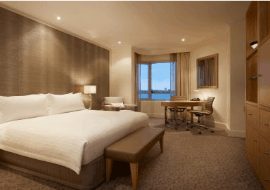 Hyatt Regency Perth - Accommodation Fremantle 3