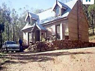 Gregory NSW Accommodation Fremantle