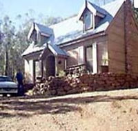 Table Top Mountain Retreat - Accommodation Fremantle