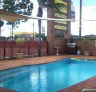 Town And Country Motor Inn Cobar - Accommodation Fremantle
