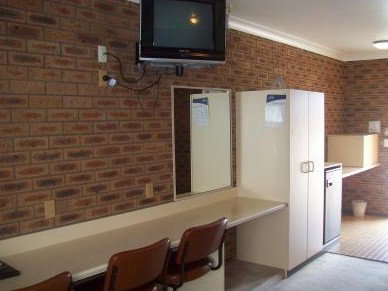 Town And Country Motor Inn Cobar - Accommodation Fremantle 1
