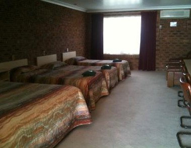 Town And Country Motor Inn Cobar - Accommodation Fremantle 3