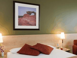 Mercure Hotel Perth - Accommodation Fremantle