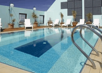 Mercure Hotel Perth - Accommodation Fremantle 3