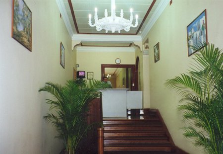 Plaza Hotel - Accommodation Fremantle 3