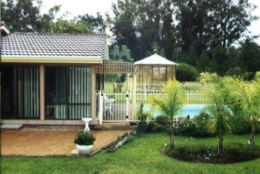 Tallowood Ridge Farmstay B - Accommodation Fremantle 0