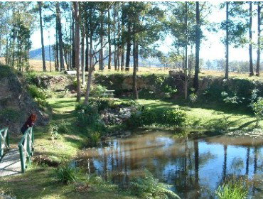 Tallowood Ridge Farmstay B - Accommodation Fremantle 1