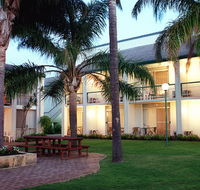 Mandurah Gates Resort - Accommodation Fremantle