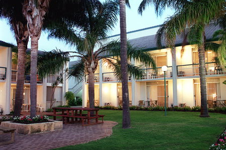 Mandurah Gates Resort - Accommodation Fremantle 0