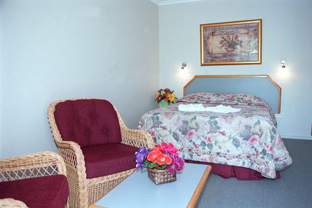 Mandurah Gates Resort - Accommodation Fremantle 1