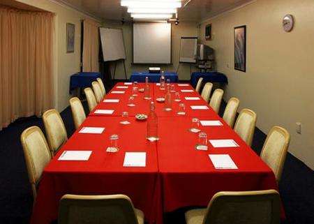 Comfort Inn Bay Of Isles - Accommodation Fremantle 2