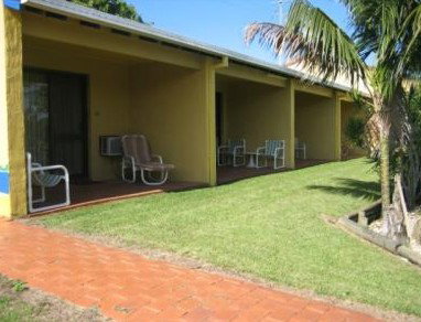 The Nambucca Motel - Accommodation Fremantle 0