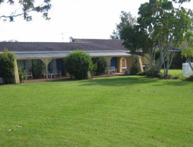The Nambucca Motel - Accommodation Fremantle 2