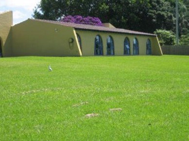 The Nambucca Motel - Accommodation Fremantle 4