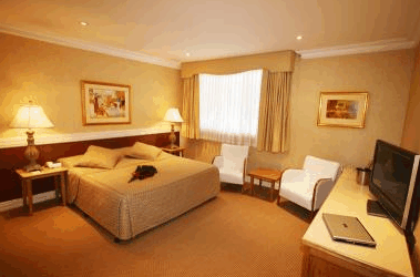 Miss Maud Swedish Hotel - Accommodation Fremantle