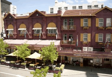 Miss Maud Swedish Hotel - thumb 3