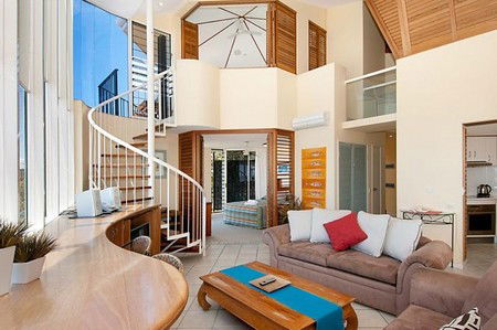 Parkshores Sunshine - Accommodation Fremantle 0
