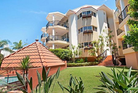 Parkshores Sunshine - Accommodation Fremantle 2