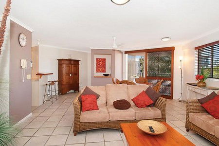 Parkshores Sunshine - Accommodation Fremantle 4