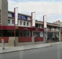 Bailey's Motel - Accommodation Fremantle