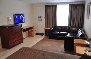 Emu Point Motel - Accommodation Fremantle